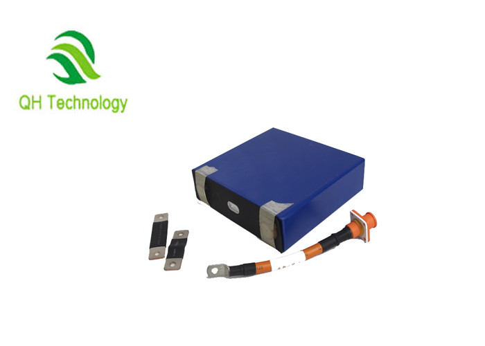 Blue Lithium Ion Battery For Motorcycle Lifepo4 36v 50v Charger For UPS