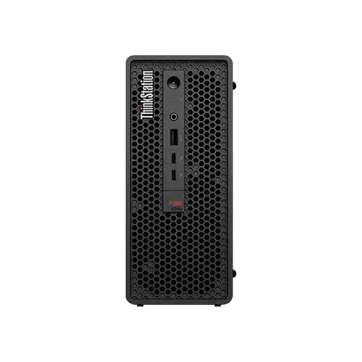 L Enovo Thinkstation P360 Tower Workstation with Intel Core I7-12700 Processor Desktop Computer and Ready to Order