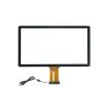 Buy cheap PCAP Capacitive Industrial Touch Screen 1920x1080 27 Inch 85% Transmittance from wholesalers