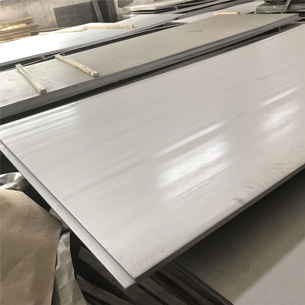 No.1 Finish 4x8 Stainless Steel Sheet 304 Hot Rolled ASTM Standard