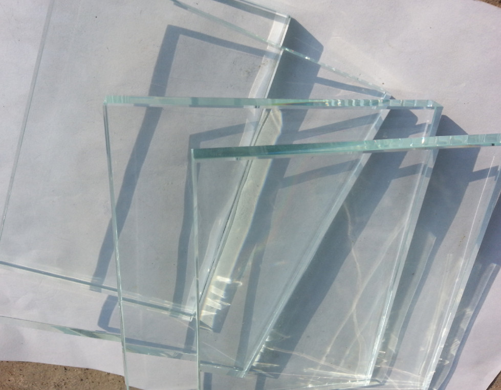 Factory Price 4mm, 5mm, 6mm, 8mm, 10mm, 12mm, 15mm, 19mm Ultra Clear Glass