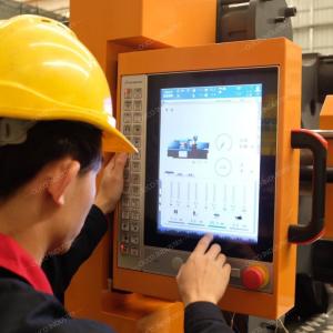 OUCO GB Series Standard High-Speed Injection Molding Machine