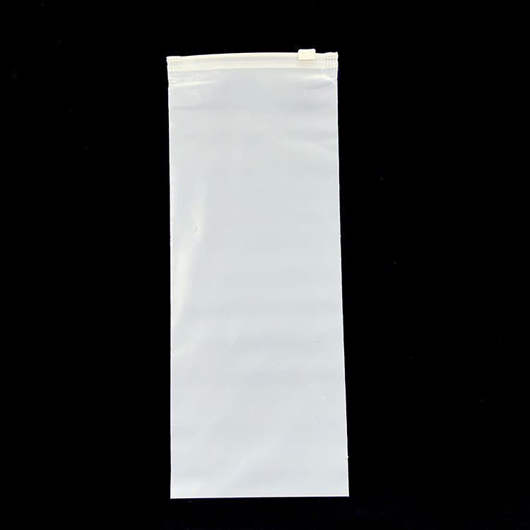 Waterproof Biodegradable Packaging Bag 14*20inches For Clothing