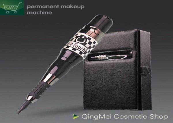 Electric Permanent Tattoo Equipment Microblading Makeup Kit , Cosmetic Tattoo