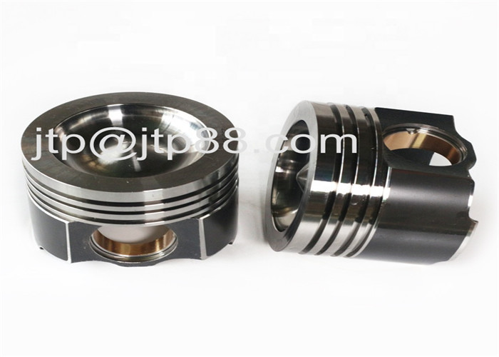 Heavy Machine For Hyundai 3725 JTP Brand Piston For Diesel Engine 23410-27921