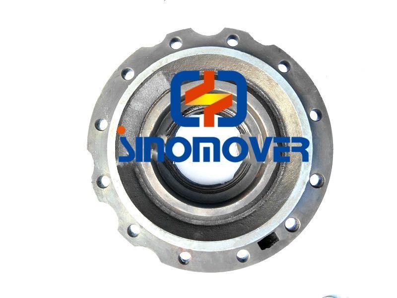 Beiben Truck A3463530407 Original Rear Axle Bearing Housing Shell