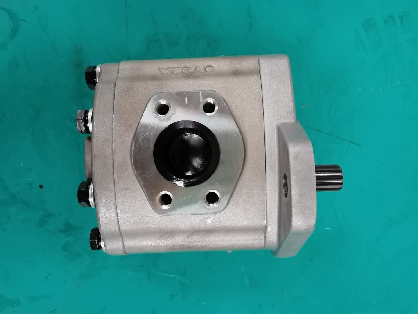 2P3156L GEAR PUMP /HYDRAULIC PUMP FOR TRACK-TYPE TRACTOR D4D D4E D4E SR Caterpillar