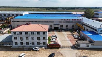 Hebei Yuchuang Heavy Industry Machinery Co., Ltd