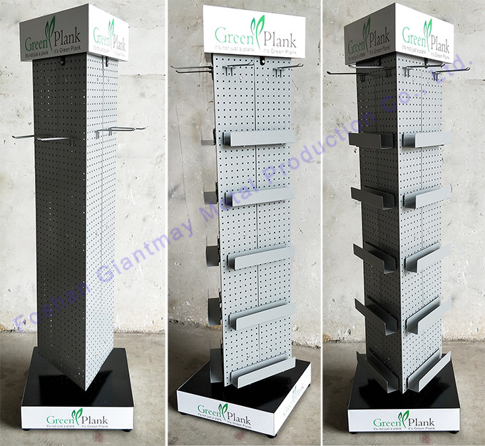 Revolving Book Stands Rotating Display Stand Turntable
