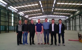 FORWA PRECISE PLASTIC MOULD CO.,LTD.