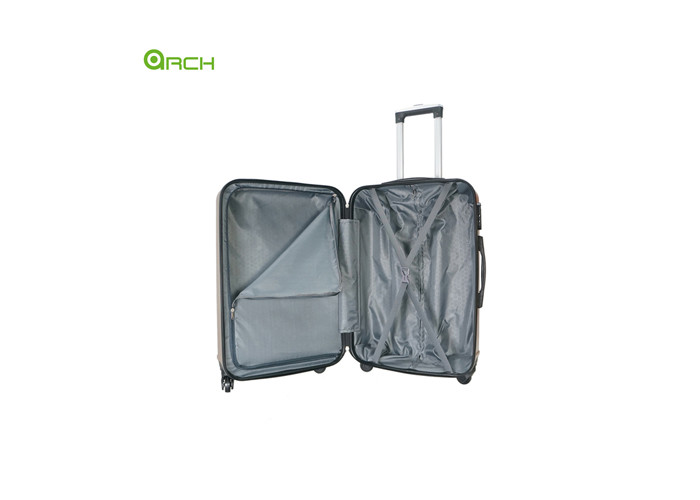 20 24 28 Inch Hard Sided Luggage