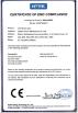 Golden Future Enterprise HK Ltd Certifications