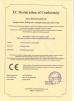Adcol Electronics (Guangzhou) Co., Ltd. Certifications