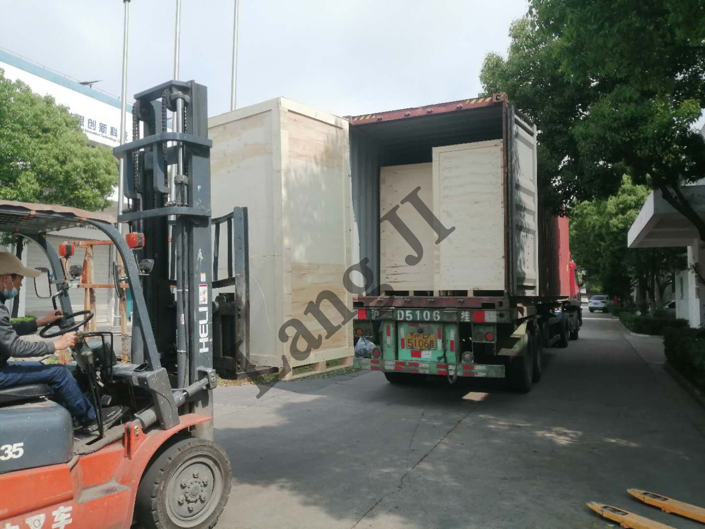 Stainless Steel Anti Rust Outdoor Telecom Enclosure