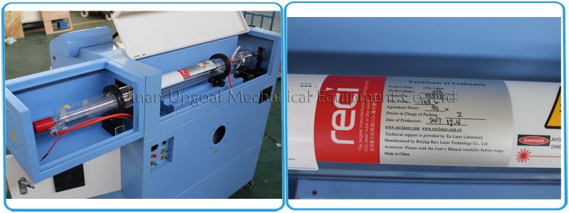 Reci W2 90W Co2 laser tube 