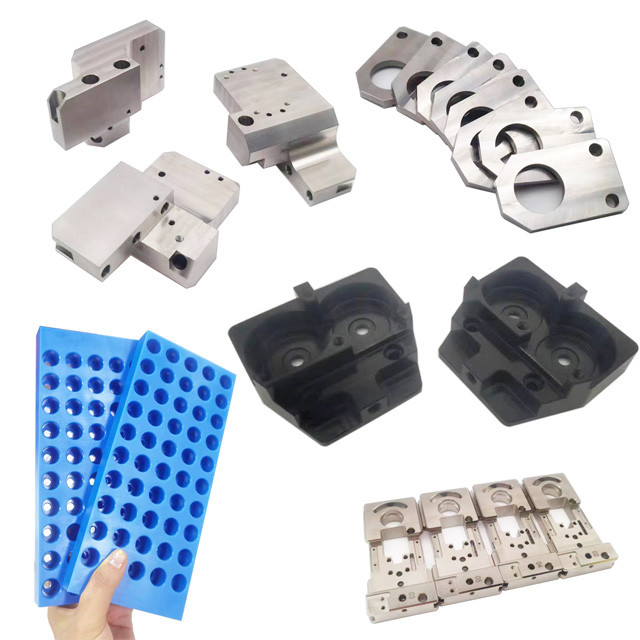 Experience rapid perspex machining based on precise drawings.