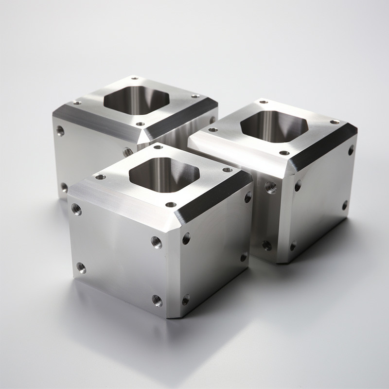 Customized Precision CNC Machining Turning Milling Stainless Steel CNC Car Part