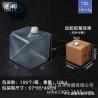 Buy cheap China Supplier Collapsible Water Gallon LDPE 20L Cubitainer from wholesalers
