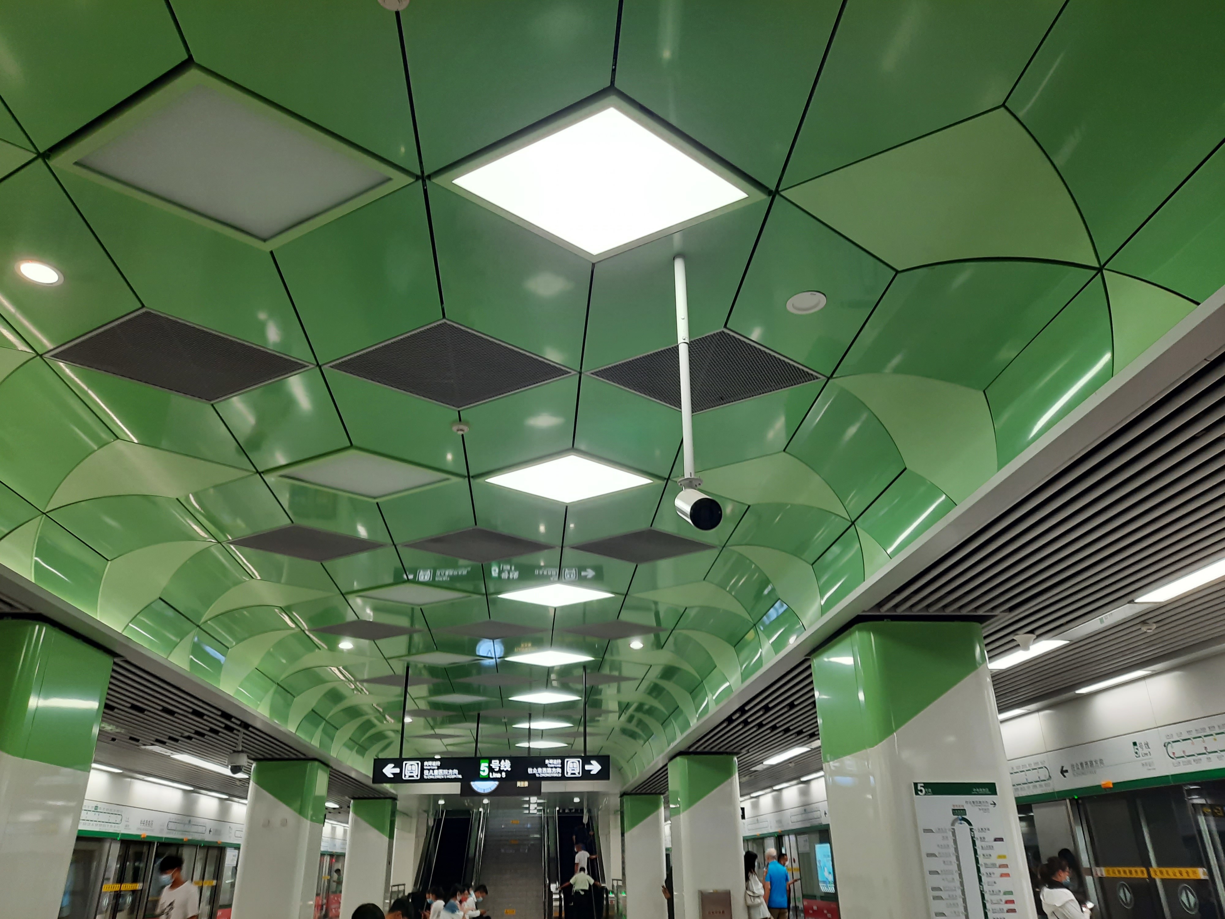6500lm 600mm Square Led Panels SMD5630 600x600 Dimmable Led Panels