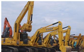 Shanghai Changyao Machinery Equipment Co., Ltd