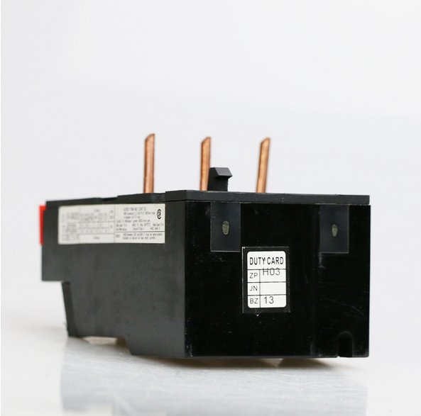 LR1-D40353 220VAC telemecanique thermal overload relay price