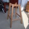 Buy cheap Beech Black Chair Wooden Legs With Smooth Appearance Texture from wholesalers