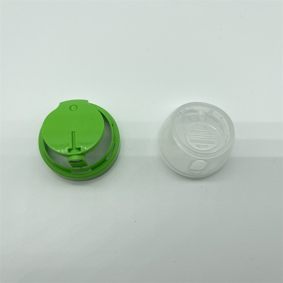 Superior Aerosol Cap - Reliable Spray Accessory - 35mm Dimension