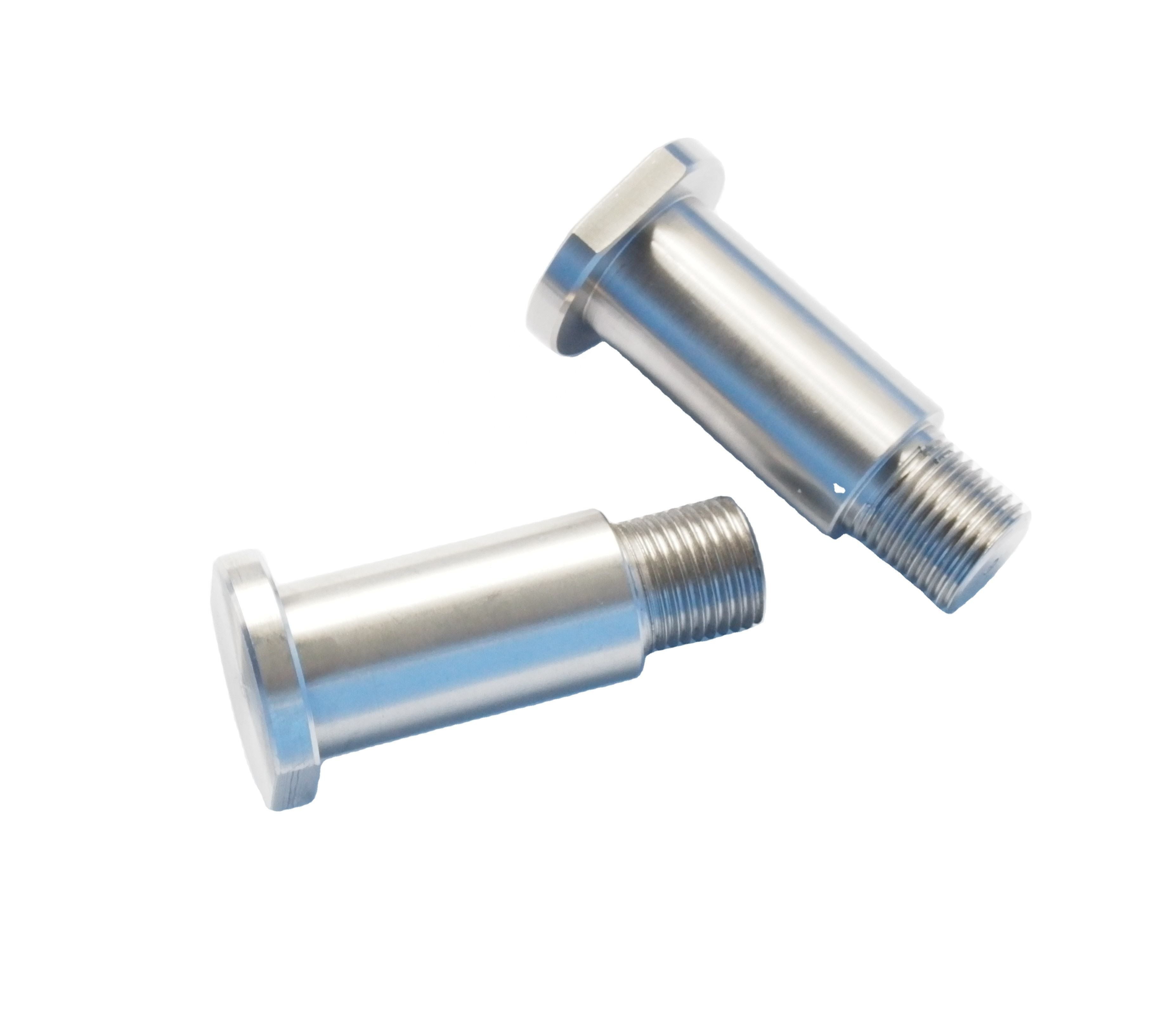 CNC Machining Fastening Parts Including Drilling Rapid Prototyping Wire EDM Broaching