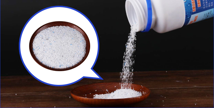 Household Kitchen Drainage Cleaner Deodorizing Dredger Pipe Cleaning Powder
