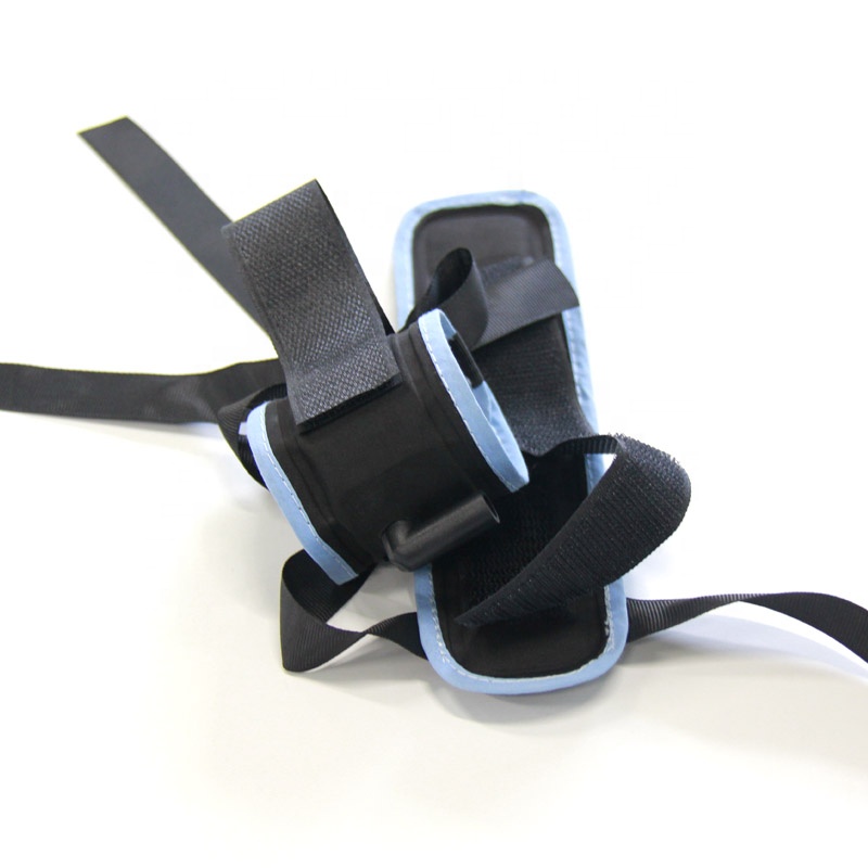 Long-lasting Biocompatibility PVC Coated Fabric Tourniquet Cuff For Medical Consumables