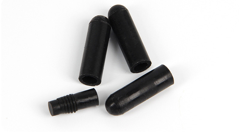 Nak80 Rubber Seal Parts Injection Mold S136 H13 Lsr Silicone Molding Products