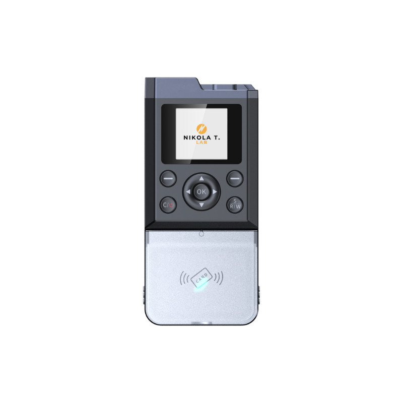 ICopy XS 13.56MHz RFID Card Copier Writer With ISO14443A Bluetooth