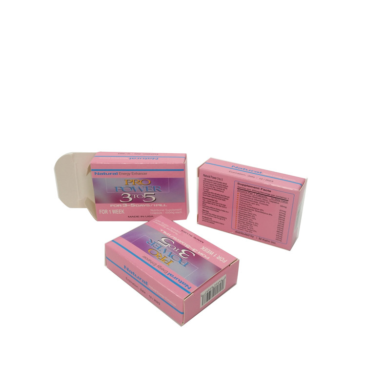 High Quality Customized Gold Stamping Luxury Soap Face cleansing Cream Cosmetic Packaging Box Skincare Makeup Paper box