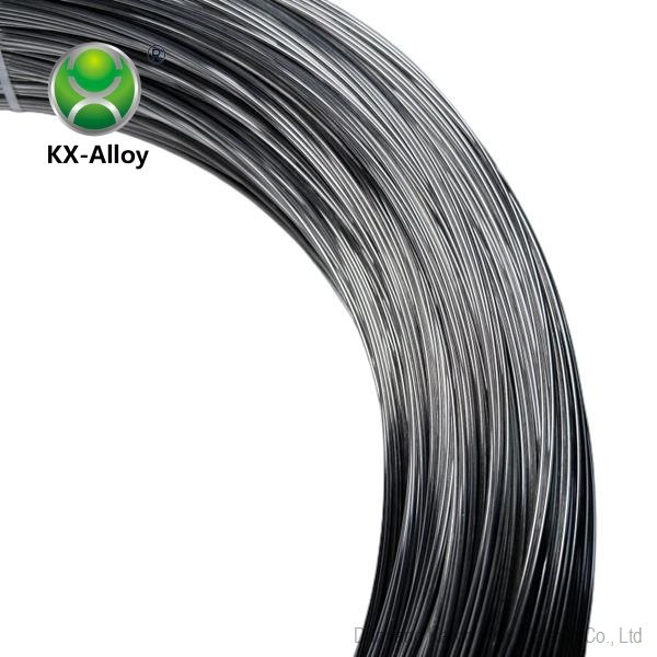 NO5500 Monel Alloy Welding Monel K500 Wire Strip Round Bar Rod