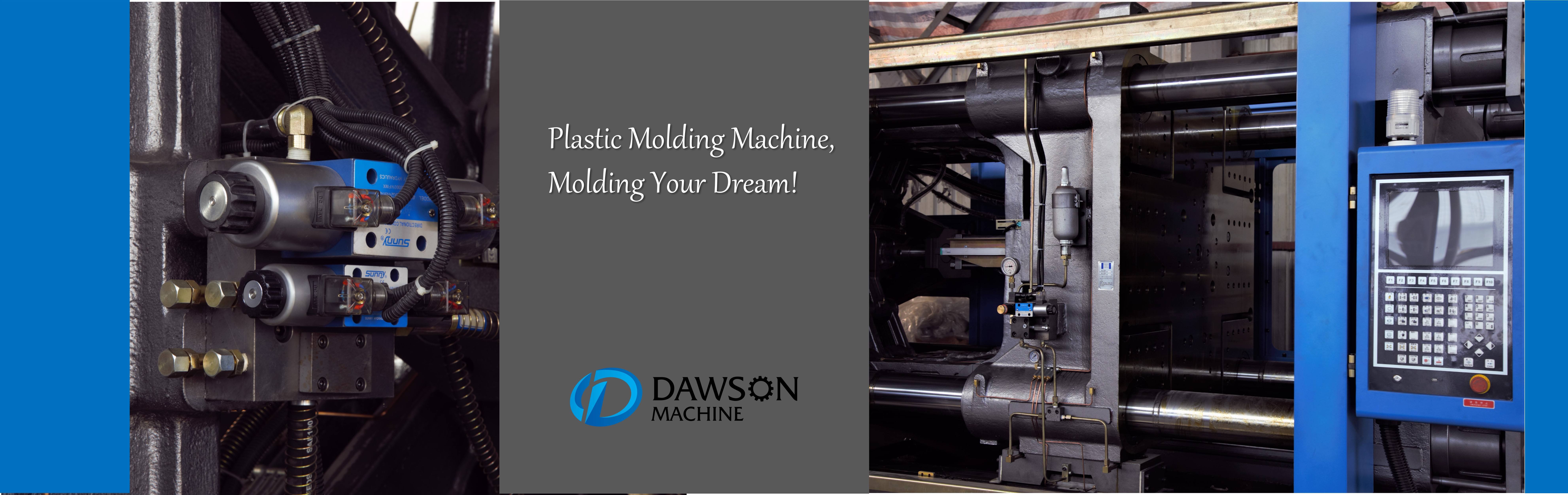 CE Pet Preform Injection Molding Machine Energy Saving High Yield