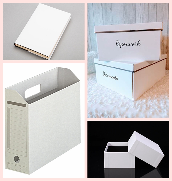 Double Side High Gloss White Cardboard For Boxes High Stiffness Packaging Board
