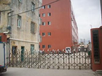 Enter(Xiamen) BAG Co.,Ltd.