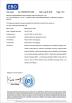 Beijing Zhongkemeichuang Science And Technology Ltd. Certifications