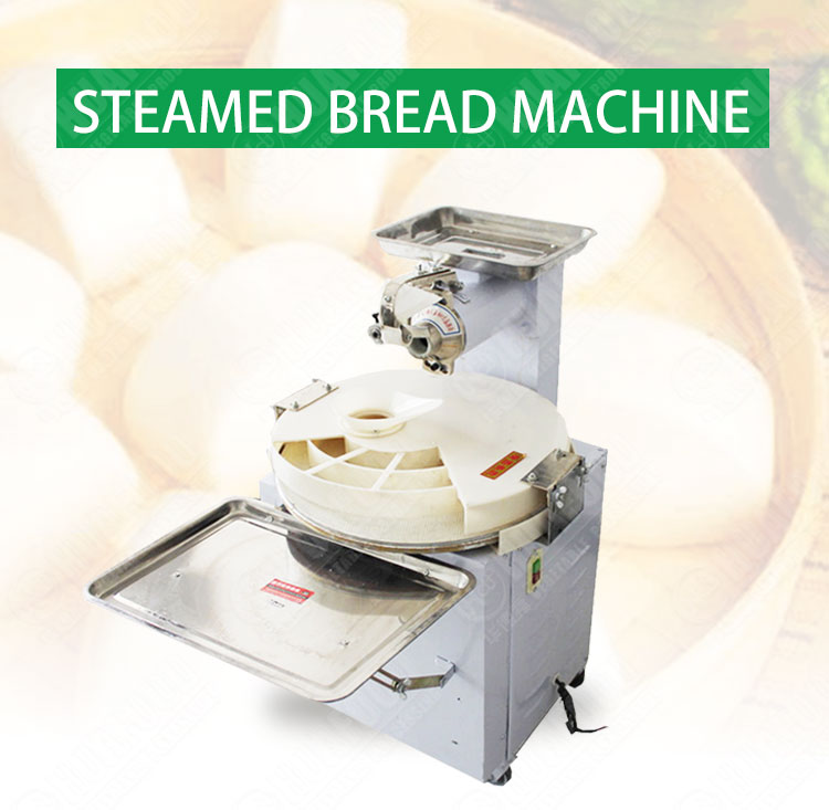 Automatic Gyoza Dumpling Wrapper Making MachineSkin Making Dumpling Dough Wrapper Machine Automatic Press Skin Machine