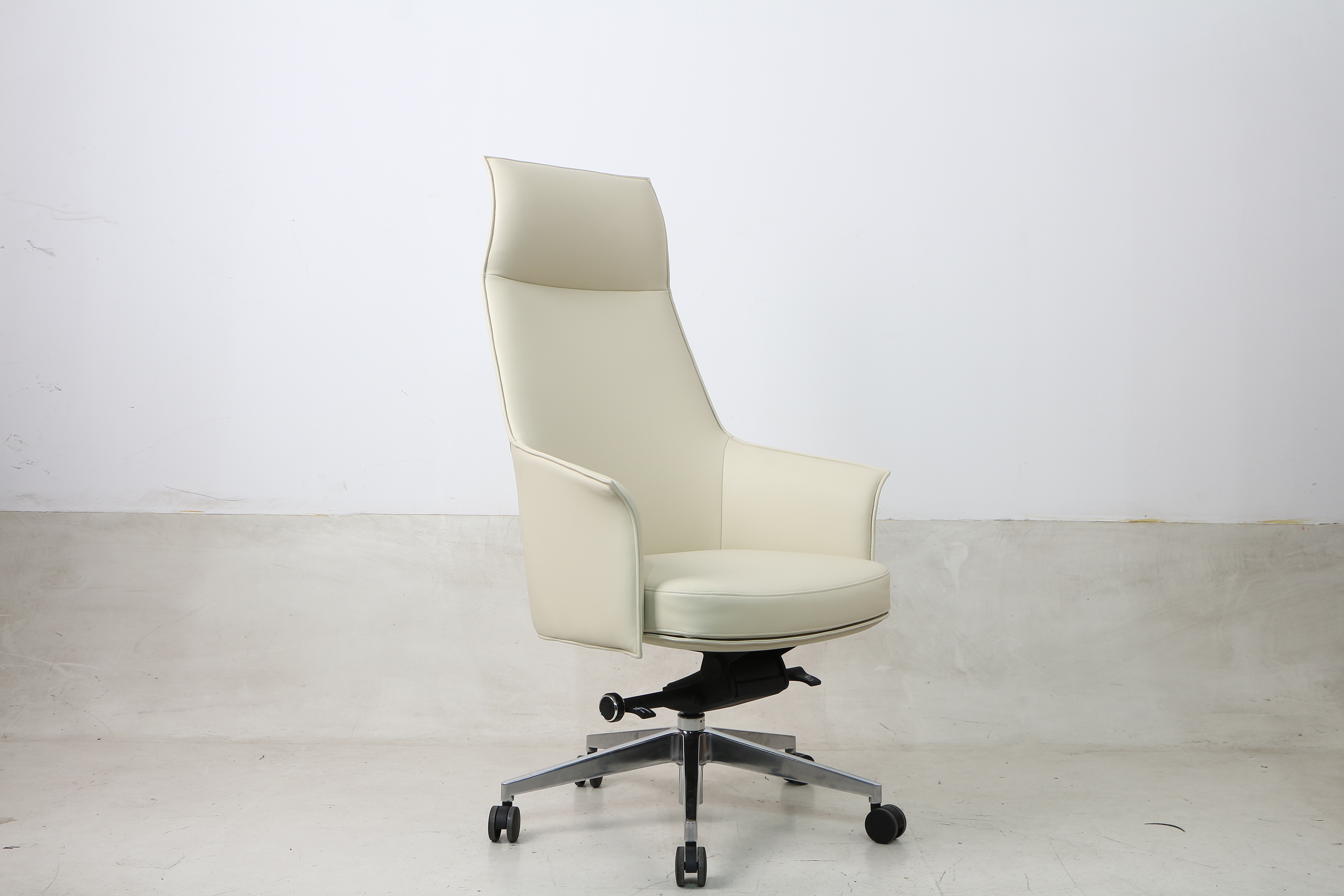 EN-1335 Ergonomic Task Chair High Back Ergo Office Chair 18KGS