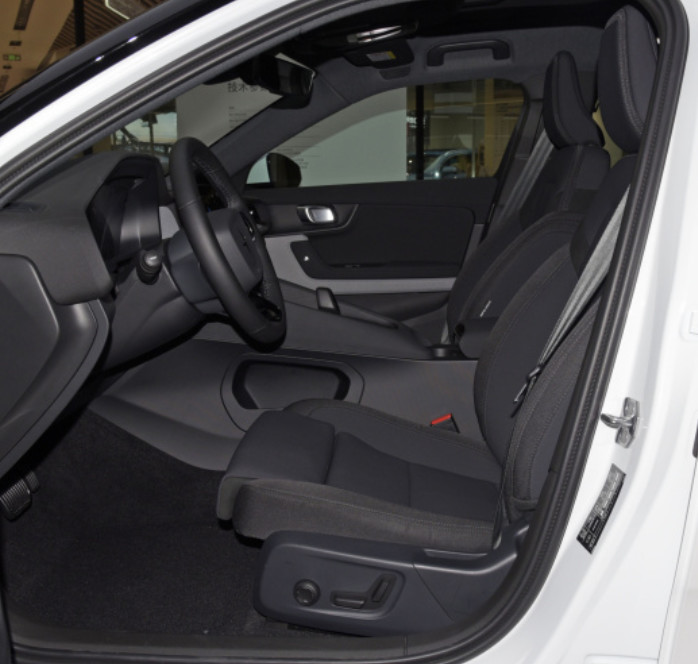 Polestar 2 2021 Single Motor Standard Battery Life 5 Door 5 Seats Hatchback
