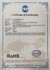 Pipo Technology Co. Ltd. Certifications
