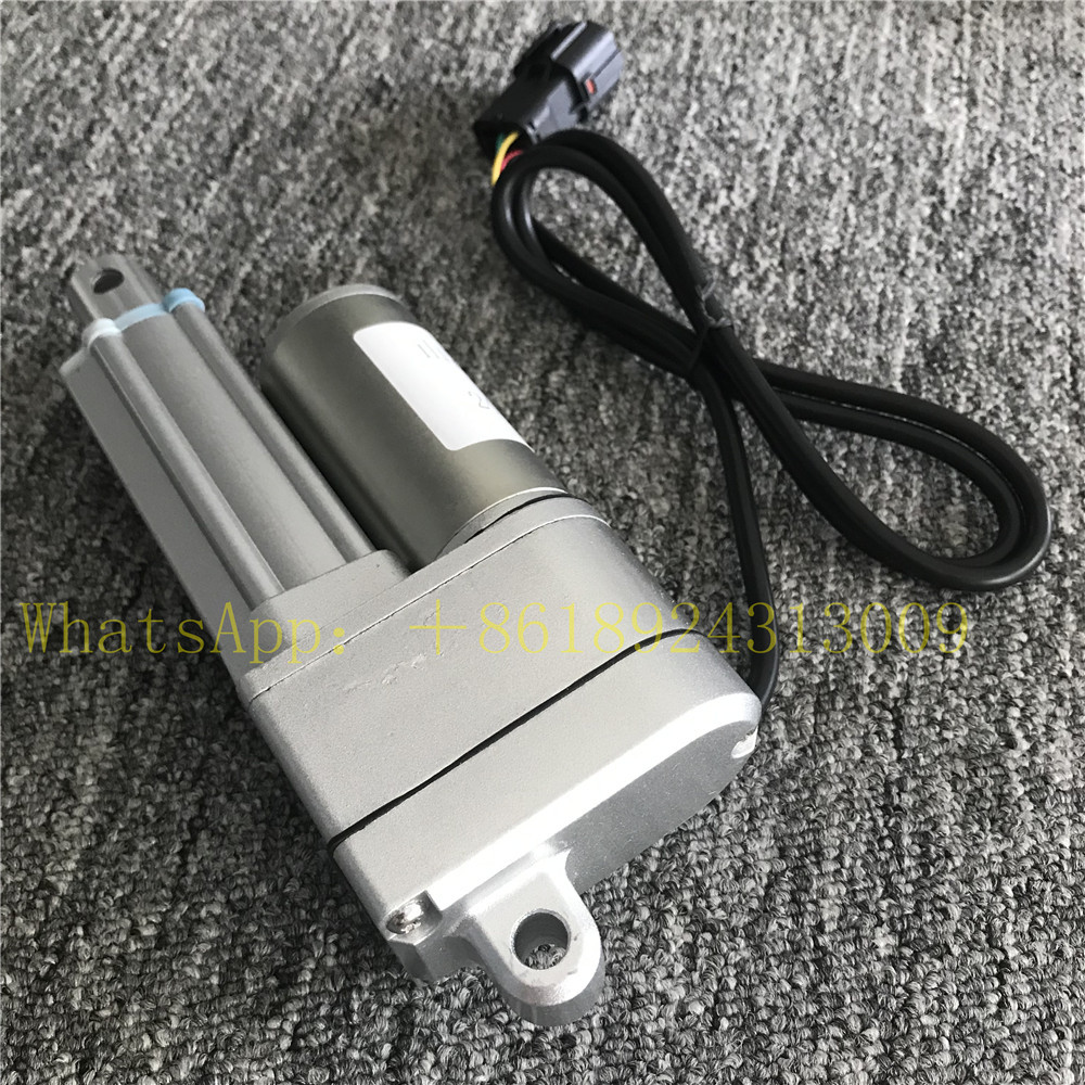 For Sunward Excavator Throttle Motor 24V SWE60/70/80/90