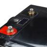 Buy cheap Lead Acid Lifepo4 Battery 12v IP54 Marine Boat Battery 6000 Cycles from wholesalers
