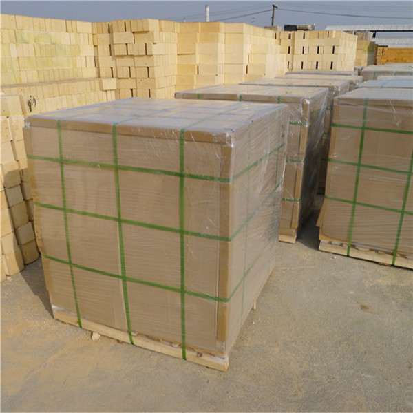 AZS 33 Good Resistance Zirconia Corudum Brick for Glass Furnace