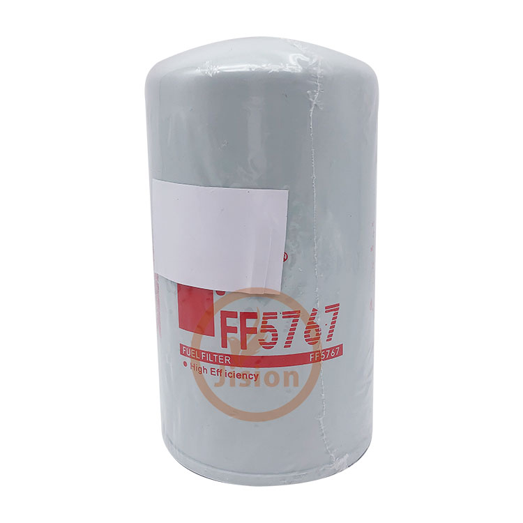 Machinery Diesel Engine Parts Fuel Filter FF5767