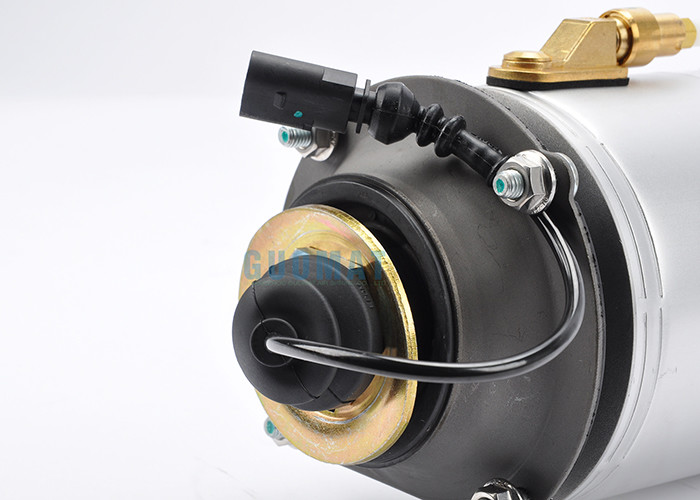 Natural Rubber VW Air Shocks Phaeton Front Left Air Suspension ASK-VW009L-AS 3D0616039AD 3D0616039L