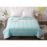 Buy cheap 200x230cm Thermobonded Fiber Bsci Quilted Quilt from wholesalers