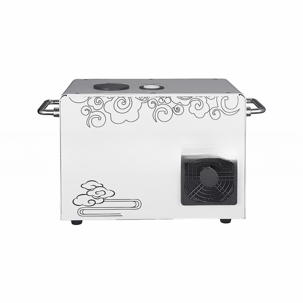 110V Spark Fountain Machine DJ Sparkler Machine Dancing Cold Pyro Machine