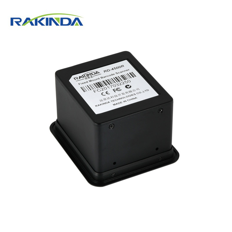 Wechat Payment QR Code Scanner Reader 1D 2D Module For Shop / Kiosk / Supermarket